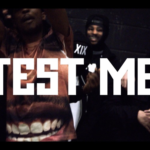 Jme - Test Me