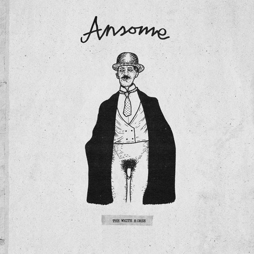 Ansome - Dave The Rave (Perc Trax)