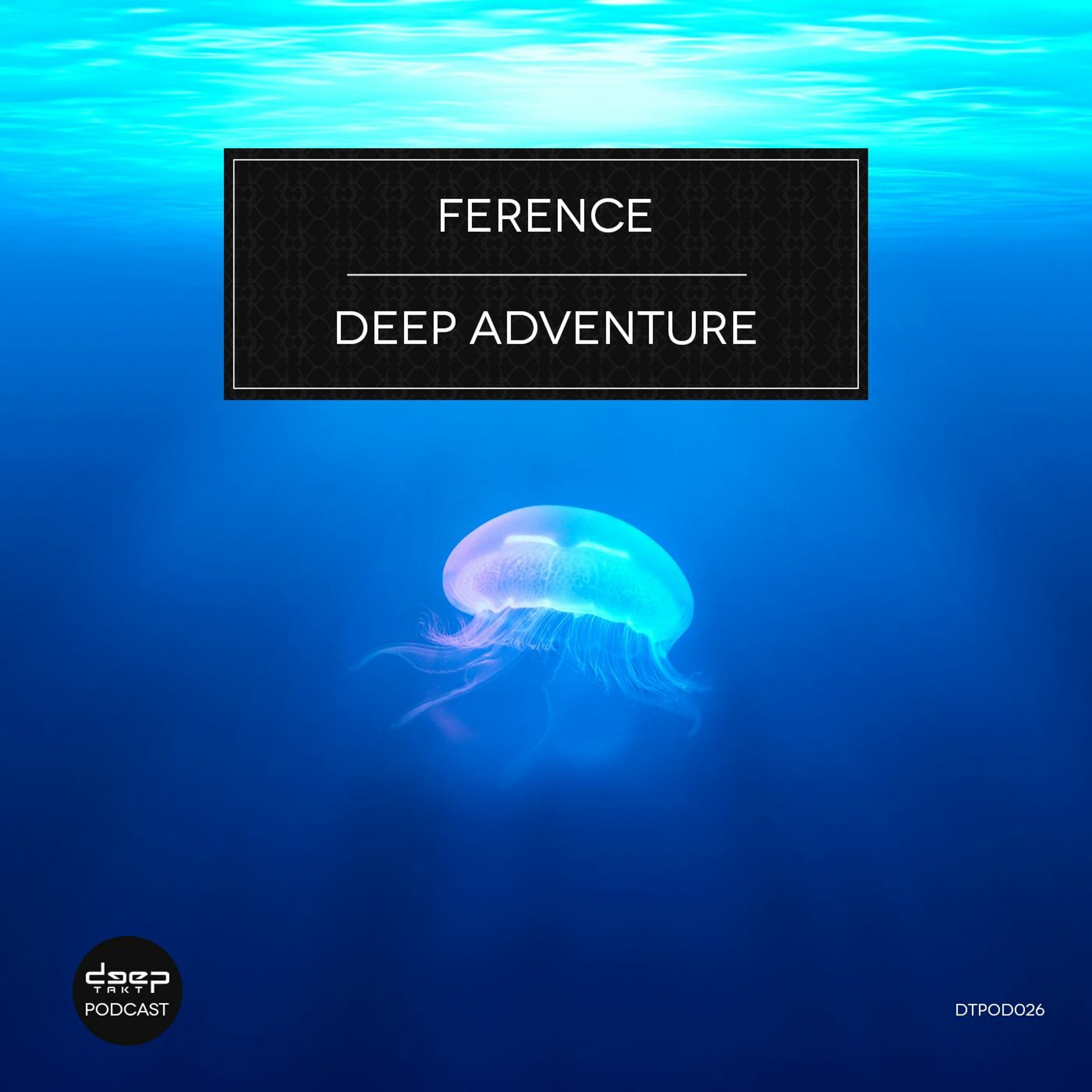 Deeptakt Records Podcasts