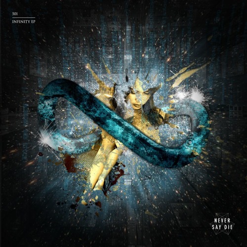 501 - Infinity