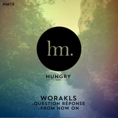 Worakls - From Now On - Snippet