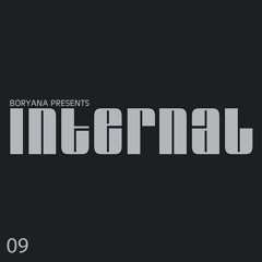 Internal Podcast 09 with Boryana