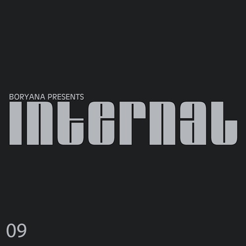 Internal Podcast 09 with Boryana
