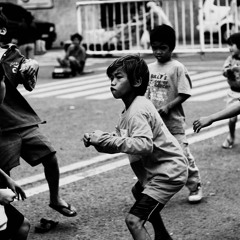 STREETFIGHTINGTIME