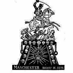 Peterloo Massacre