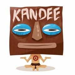 Kandee - Revolution Come Tonight (Fortress of the rebel soul )