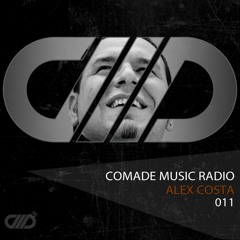 Comade Music Radio Show 11 with Alex Costa