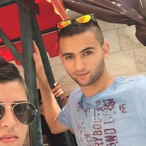 افراح ال بشير  - موسى حافظ