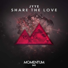 JYYE - Share The Love