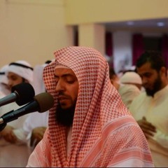 وديع اليمني سورة الدخان