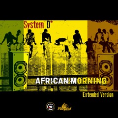 African Morning (Extended)