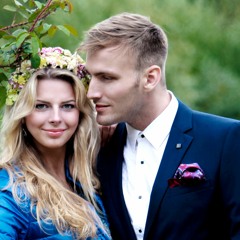 Александр Карячун - Два Горячих Сердца