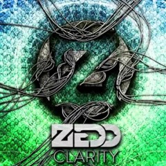 Zedd ft. Foxes - Clarity ver. (Arranged by. @fiftysixprod)