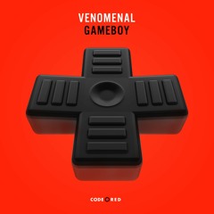 Venomenal - Gameboy // OUT NOW