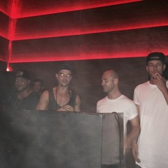 Tim Strijder @ Zonder Voorspel - Club VLLA 26-9-2015