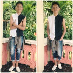 Stuck (darren espanto)