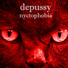 Depussy - Nyctophobia (EP) Melting Clock Records [Snippets]