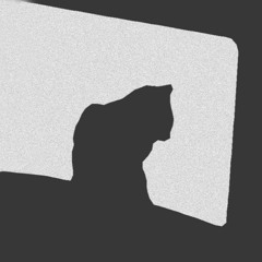 Progression 3 - Black Cat, White Pause