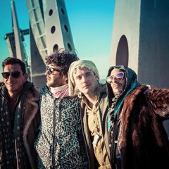 Burning Man 2015 - David Hasert B2B Frankie Mami @ White Ocean