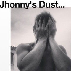 The october's  Dust radio show / 2015