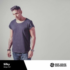 Silky - Deep House Amsterdam Mix #169