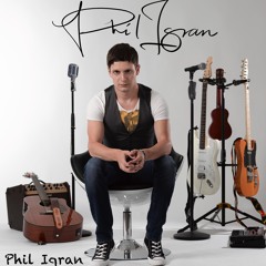 SNIPPET I´m My Own Man - Phil Igran