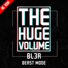 [Big Room] BL3R - Beast Mode (Original Mix)