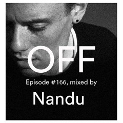 Podcast Episode #166, Mixed By Nandu