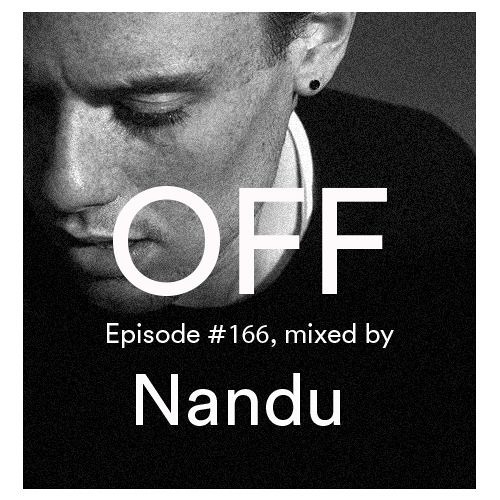 Podcast Episode #166, Mixed By Nandu