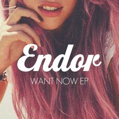 Endor - Found Out (Crush On U)