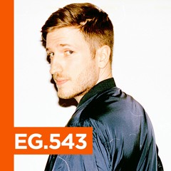 EG.543 Emanuel Satie