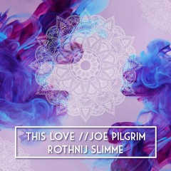 Rothnij Slimme : "A Train To Escape (Dub Mix)"