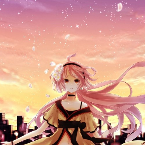 Stream Nightcore~ If Only by Yoonmin | Listen online for free on SoundCloud