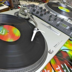 DDR 013 Dreizehn Vinylmix