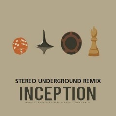 STEREO UNDERGROUND - TIME (Hans Zimmer)