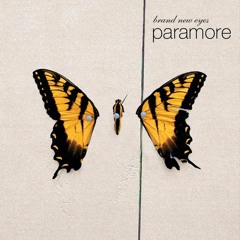 Paramore - Brand New Eyes (Full Album 2009)
