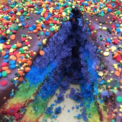 Steps-by-Step Instructions To Gretchen's Birthday