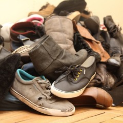 Shoes Roughity Rough Rough Worktape