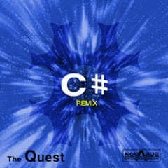 The Quest - C Sharp (Novarus Remix)