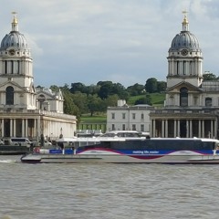 Old Royal Naval College Greenwich