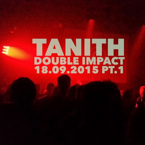 Double Impact 2015 - 09 - 19. PT.1