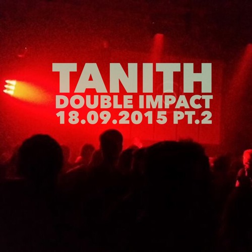 Double Impact2015 - 09 - 19 2
