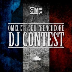dj amnesia - Omelette Du Frenchcore Dj Contest