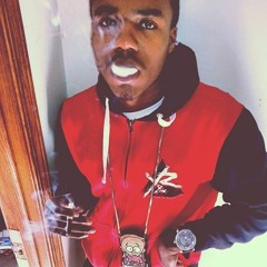 Richyy Bandz " Special "