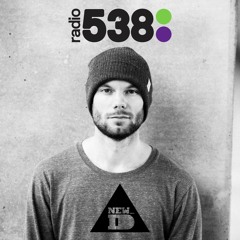 Radio 538 - Dance Department Guest Mix 19/09