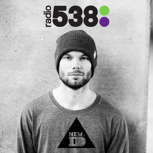 Stream Radio 538 - Dance Department Guest Mix 19/09 by NEW_ID | Listen  online for free on SoundCloud
