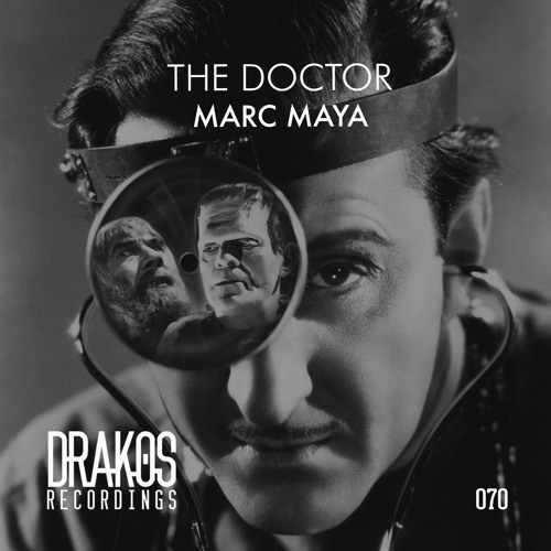 Marc Maya -  Mine (Original Mix)Drakos Recordings