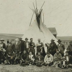 Kenneth L. Cozad, Kiowa peyote song.