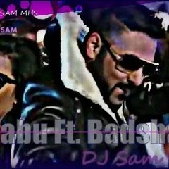 Dj Waley Babu - Ft. Badshah (Sam Style Remix)[www.SoundCloud.Com]