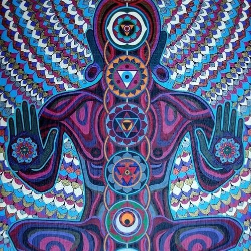 [deep tech & journey]